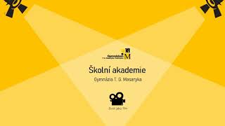 Gaudeamus Igitur | Akademie 2022