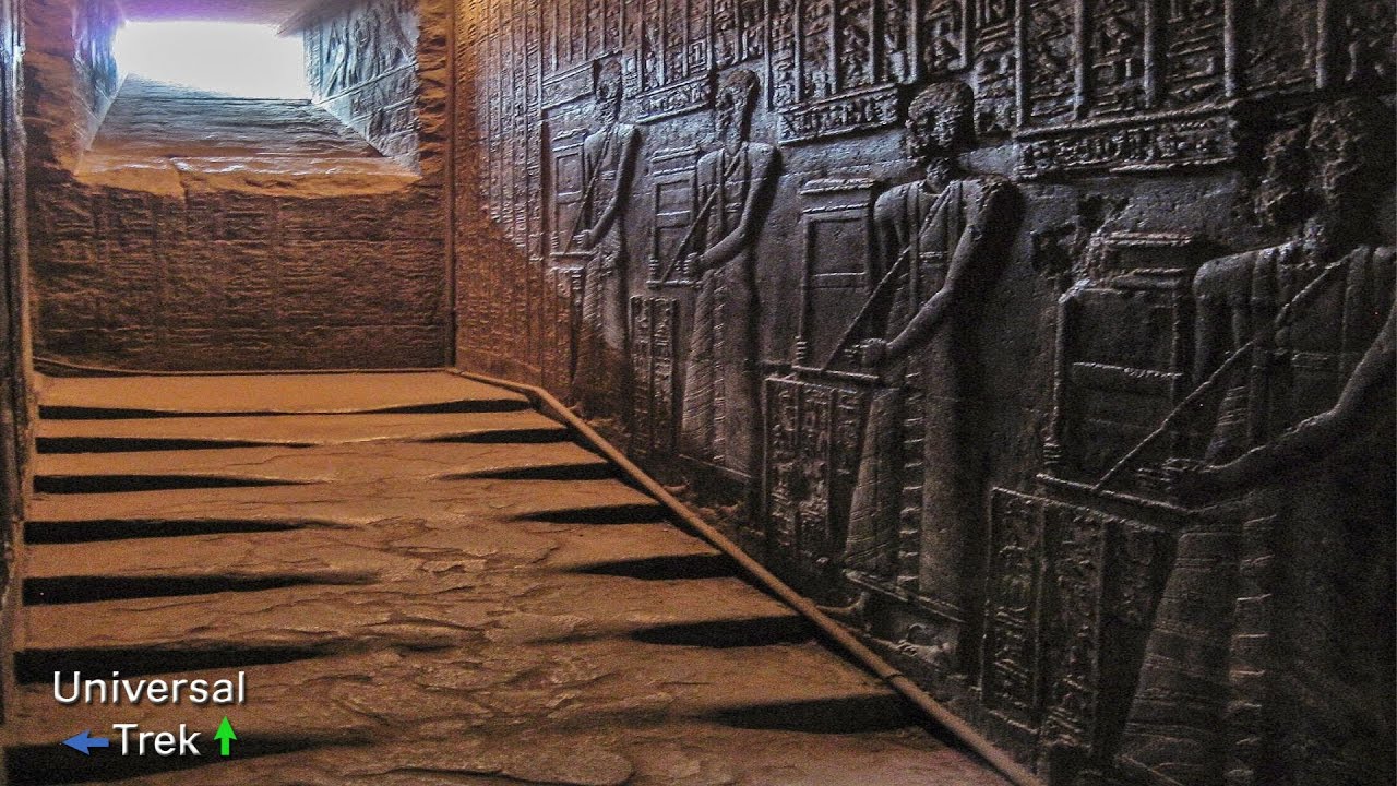 Secrets of the Oklo mine or the nuclear reactor of an ancient civilization Secrets of the Oklo mine or the nuclear reactor of an ancient civilization