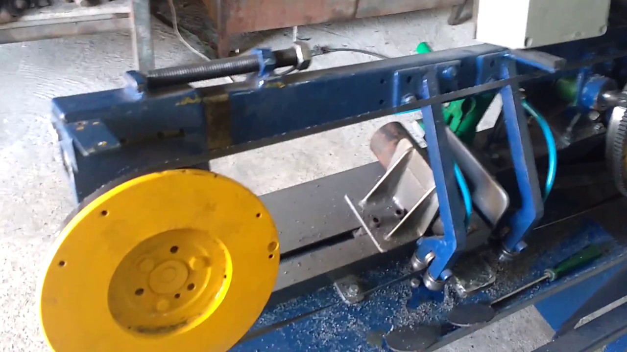 SERRA DE FITA HORIZONTAL - CASEIRA FÁCIL DE FAZER !!!!!!