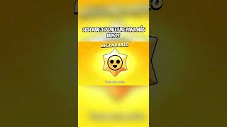 ‼️ULTIMO STARDROP LEGENDARIO DEL BRAWLPASS‼️#brawlstars #shortsyoutube #shorts #short #shortsfeed