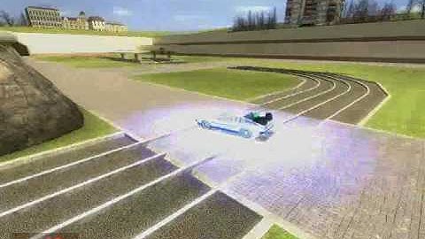 Intro of new film Back to the future Gmod Style #2 Episode