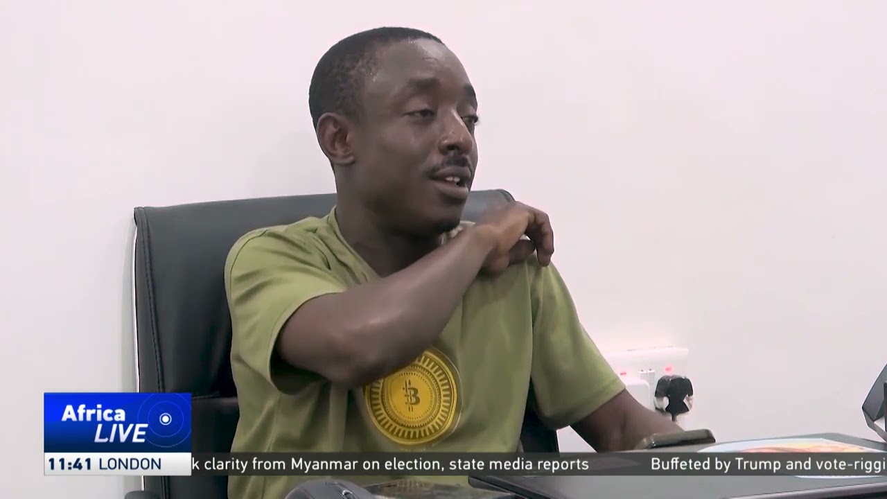 Ghana introduces crypto regulatory framework to boost economy