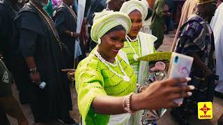 Ojude Oba 2026 Powered By MAGGI