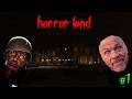 THE SCARIEST MODPACK EVER!!! - Minecraft Horrorland With @GamingWithEric90