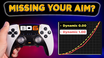 Alle COD-spelers hebben het mis over deze setting… [BO6 – WZ]