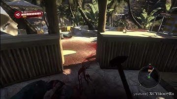 Dead Island - Walkthrough (Part 17)