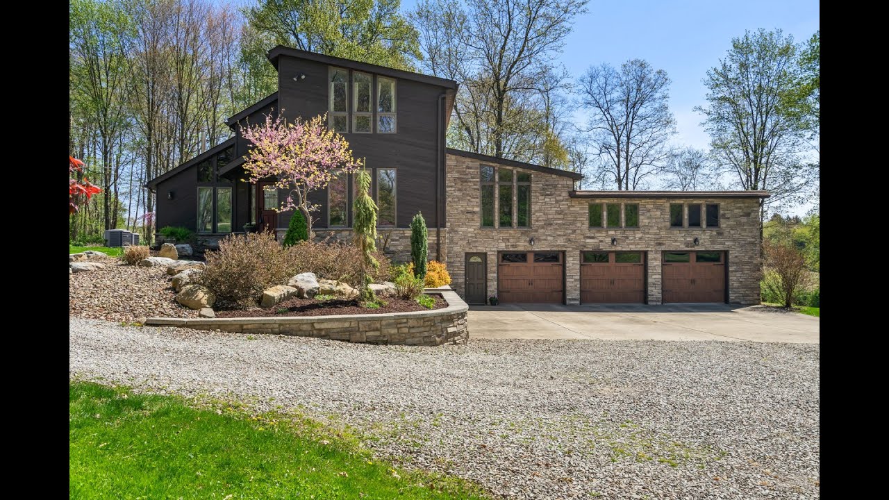 438 Weister Lane Saltsburg, PA YouTube