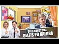 Arturas Orlauskas, "Iš kiemo pusės" #145 informacinė satyros ir humoro laida