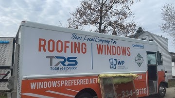 Bay Window Installation West Bend WI