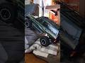 本物同様のディスクブレーキ&ブラシレス搭載のラジコンクローラーが凄すぎる #rc #rccar #crawler