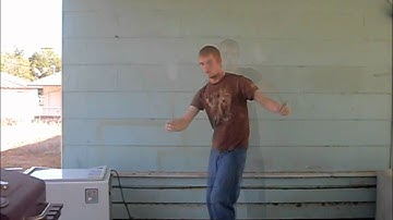 [Tracer] Glowstringing/Poi - 7 Months Progress