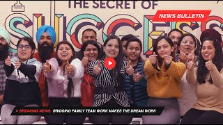 Bridging Technologies - Building the Future Together!