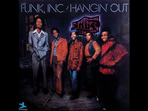 洋楽 Funk inc kool is back+dirty red US hqdefault.jpg