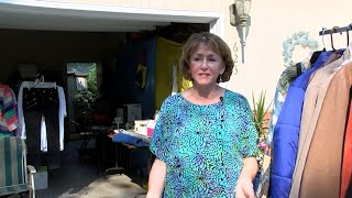 Great Falls woman hosting garage sale to help Maui fire victims