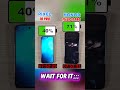 ⚡☠️ PIXEL 10 PRO VS HONOR MAGIC 8 PRO BATTERY TEST !! #honor #pixel #batterytest