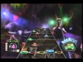 Dont hold back 100 fc expert guitar hero 3 xbox 360