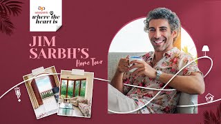 Asian Paints | Where The Heart Is Season 6 Episode 2 | Ft. Jim Sarbh
