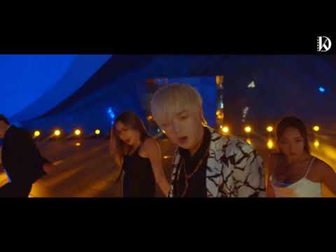 [Türkçe Altyazılı] Kang Daniel - Don't Tell (ft. Jessi)