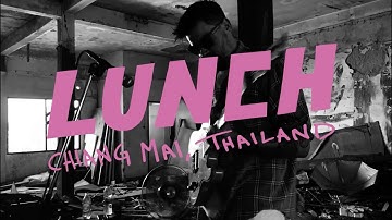 Lunch - Whole Lotta Lunch (Official Music Video)