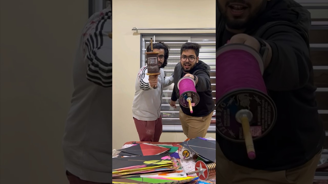 Bareilly lion vs Rashid Raza 8400 | Manjha comparison