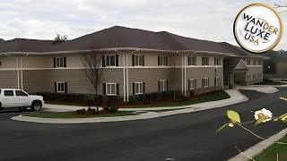 Affordable Suites of America Augusta Augusta GA United States Hotel Review