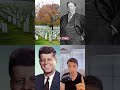 The Presidents at Arlington #history #ushistory