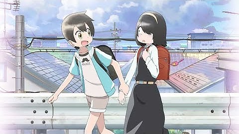 Alcor to Polaris - My Clueless First Friend OP (Cover by Ai-StepStar⭐)
