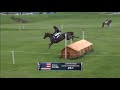 Starr Witness - Clear XC Land Rover Kentucky 4*-s Cross Country