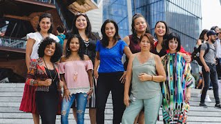 September 2019 | LATiNAS