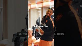 Beautiful Milestones For Malen, Weghorst & Gravenberch