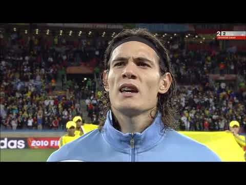 Anthem of Uruguay