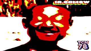 Preview 2 Chinese Man Explaining Deepfake Effects Inspired By Preview 1982 Effects