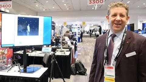 Extended SWIR Response T2SL Camera For Beam Profiling Applications