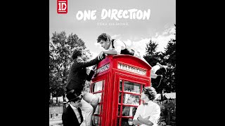One Direction - Truly Madly Deeply Studio Acapella(Vocals Only)[Download Available].