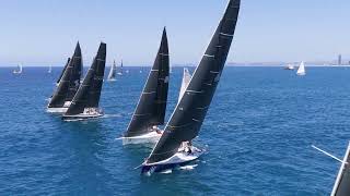 2025 Sail Paradise - DAY 2 Action