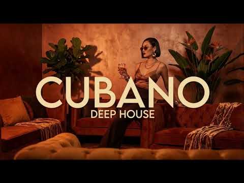 CUBANO DEEP CALOR HOUSE| Te Creí Cuando Me Dijiste Amor | CubanovaBeats