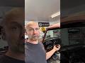 Fabbing up the dash in my crown Vic/53’ f100 swap! #ford #mercury #diy #swap #custom #customtrucks