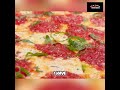 Hot Fresh Pizza #shorts