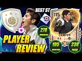 Best ST! Footyverse Hero Campos Player Review! ST Campos Review! FC Mobile 26 Campos Player Review!