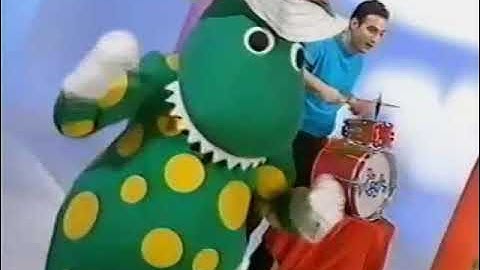 romp bomp a stomp (1996)