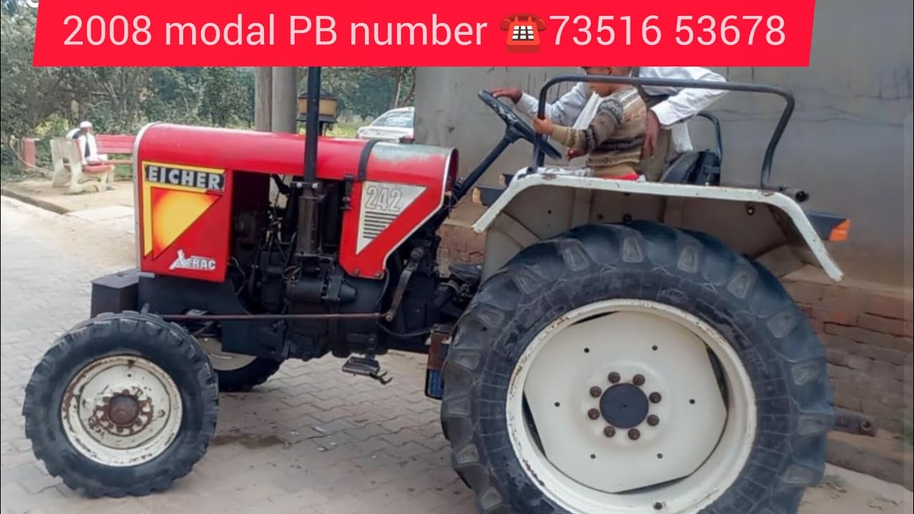 eicher-242-xtrac-2008-modal-pb-number-73516-53678-youtube