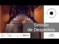 Sessão de Despedida - experimento cênico-audiovisual - I mostra PANORAMA VIRTUAL de cenas imersivas