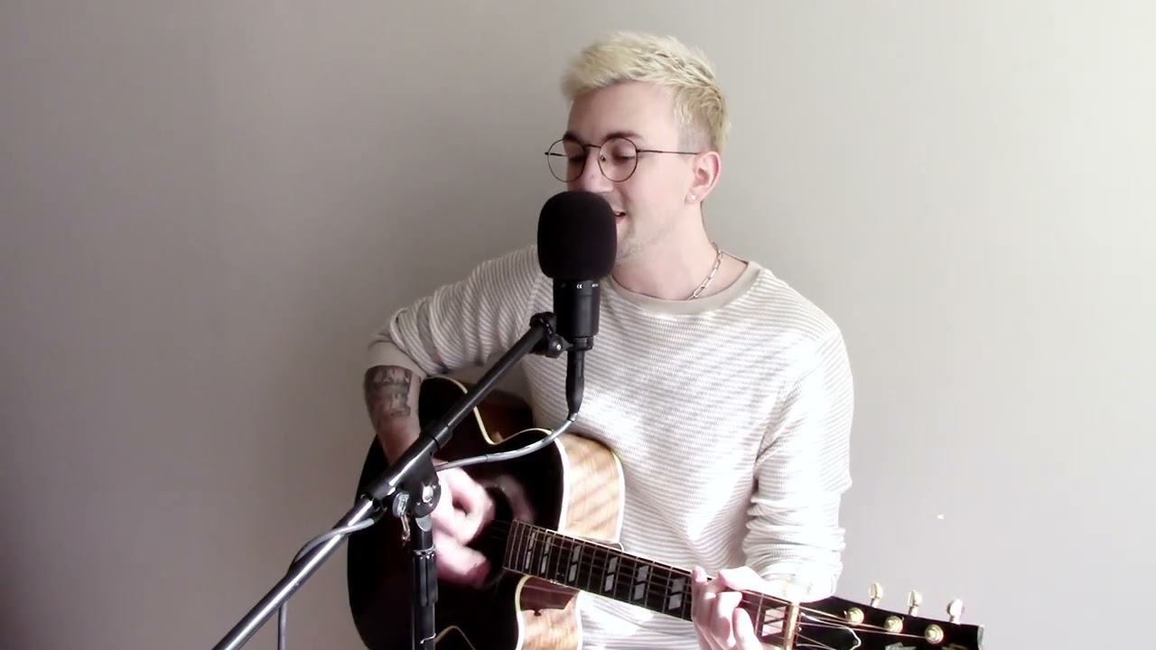 Is It Over Now? (Taylor Swift cover)