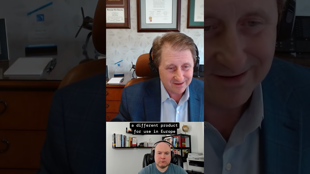 International and national laws complications for AI startups to consider