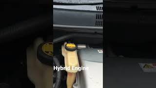 Toyota Prius Hybrid Engine Loaded Talaga