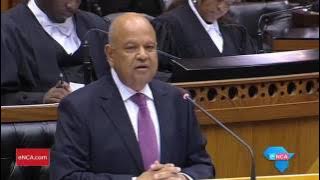 Download lagu Country has fallen short in tax revenue: Gordhan
