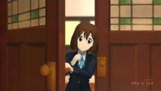 K-ON ❇︎ゆい❇︎ けいおん‼︎ 3箱セット k-on けいおん 3d test - YouTube