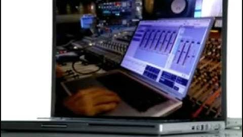 PowerBook G4   Introduction