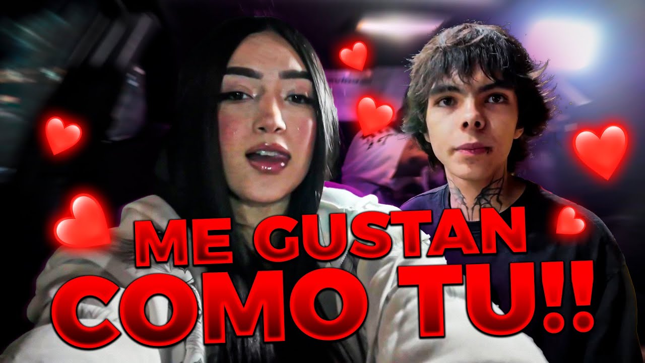 PRIMERA CITA en mi BMW… ESTO PASÓ