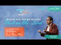 When God Seems Silent, Wait on the Lord - Bong Saquing - Songs of Hope